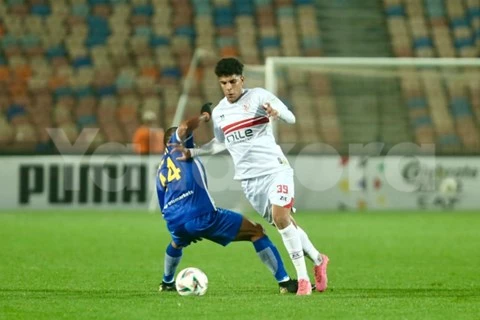 مصدر ليلا كورة: محمد السيد لم يوقع لأي نادٍ.. ورغبته الأولى هي الاحتراف
